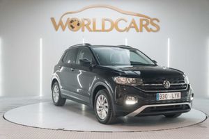 Volkswagen T-Cross Advance 1.0 TSI 81kW (110CV) DSG - Foto 3