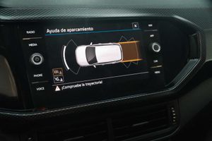 Volkswagen T-Cross Advance 1.0 TSI 81kW (110CV) DSG - Foto 16