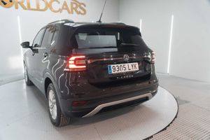 Volkswagen T-Cross Advance 1.0 TSI 81kW (110CV) DSG - Foto 11