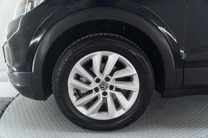 Volkswagen T-Cross Advance 1.0 TSI 81kW (110CV) DSG - Foto 24