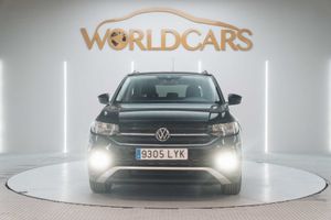 Volkswagen T-Cross Advance 1.0 TSI 81kW (110CV) DSG - Foto 3