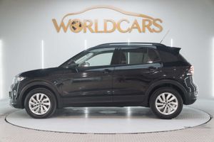 Volkswagen T-Cross Advance 1.0 TSI 81kW (110CV) DSG - Foto 10