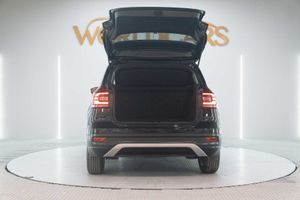 Volkswagen T-Cross Advance 1.0 TSI 81kW (110CV) DSG - Foto 8