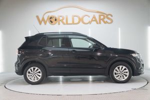 Volkswagen T-Cross Advance 1.0 TSI 81kW (110CV) DSG - Foto 4