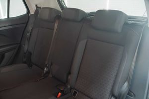 Volkswagen T-Cross Advance 1.0 TSI 81kW (110CV) DSG - Foto 24
