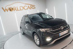 Volkswagen T-Cross Advance 1.0 TSI 81kW (110CV) DSG - Foto 10