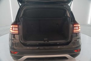 Volkswagen T-Cross Advance 1.0 TSI 81kW (110CV) DSG - Foto 12