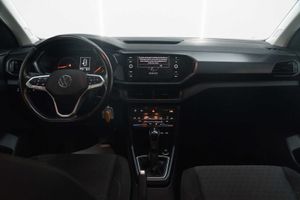 Volkswagen T-Cross Advance 1.0 TSI 81kW (110CV) DSG - Foto 21