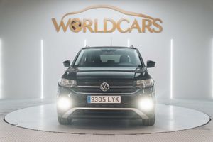 Volkswagen T-Cross Advance 1.0 TSI 81kW (110CV) DSG - Foto 3