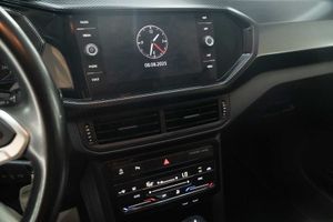 Volkswagen T-Cross Advance 1.0 TSI 81kW (110CV) DSG - Foto 16