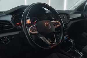 Volkswagen T-Cross Advance 1.0 TSI 81kW (110CV) DSG - Foto 14