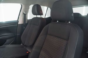 Volkswagen T-Cross Advance 1.0 TSI 81kW (110CV) DSG - Foto 19