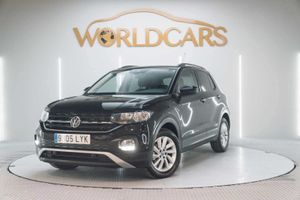 Volkswagen T-Cross Advance 1.0 TSI 81kW (110CV) DSG - Foto 2