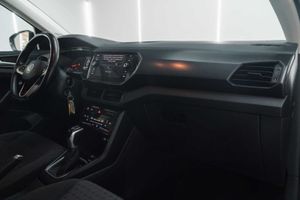 Volkswagen T-Cross Advance 1.0 TSI 81kW (110CV) DSG - Foto 22