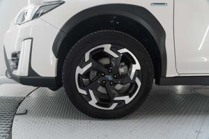 Subaru XV 2.0i Hybrid CVT Executive Plus  - Foto 24