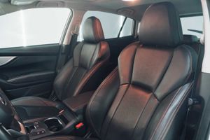 Subaru XV 2.0i Hybrid CVT Executive Plus  - Foto 19