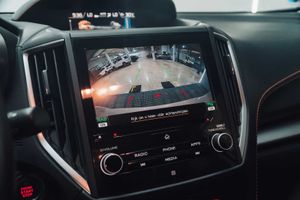 Subaru XV 2.0i Hybrid CVT Executive Plus  - Foto 16