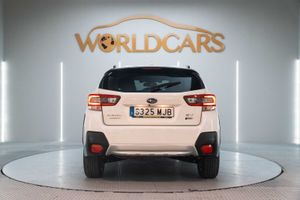 Subaru XV 2.0i Hybrid CVT Executive Plus  - Foto 7