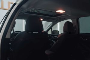 Subaru XV 2.0i Hybrid CVT Executive Plus  - Foto 22