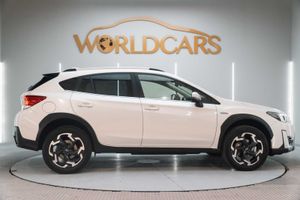 Subaru XV 2.0i Hybrid CVT Executive Plus  - Foto 4