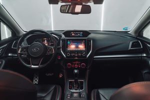 Subaru XV 2.0i Hybrid CVT Executive Plus  - Foto 20