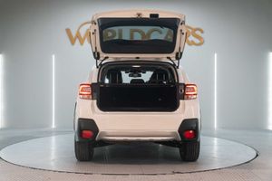 Subaru XV 2.0i Hybrid CVT Executive Plus  - Foto 8