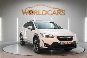 Subaru XV 2.0i Hybrid CVT Executive Plus  - Foto 3