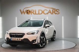 Subaru XV 2.0i Hybrid CVT Executive Plus  - Foto 2