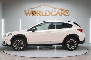 Subaru XV 2.0i Hybrid CVT Executive Plus  - Foto 9