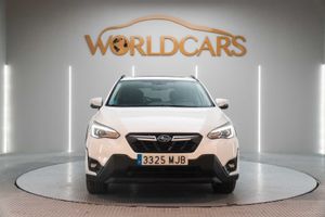 Subaru XV 2.0i Hybrid CVT Executive Plus  - Foto 3