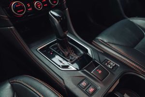 Subaru XV 2.0i Hybrid CVT Executive Plus  - Foto 17