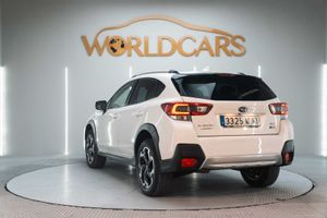 Subaru XV 2.0i Hybrid CVT Executive Plus  - Foto 8