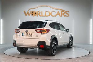 Subaru XV 2.0i Hybrid CVT Executive Plus  - Foto 5