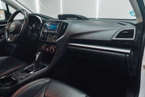 Subaru XV 2.0i Hybrid CVT Executive Plus  - Foto 22