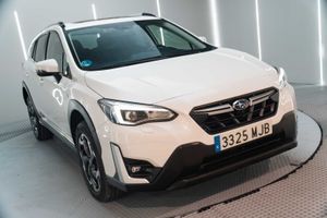 Subaru XV 2.0i Hybrid CVT Executive Plus  - Foto 10