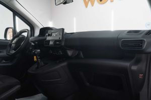 Peugeot Rifter  active pack m1 standard bluehdi 73kw  - Foto 22