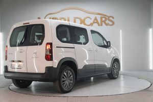 Peugeot Rifter  active pack m1 standard bluehdi 73kw  - Foto 6