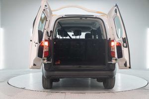 Peugeot Rifter  active pack m1 standard bluehdi 73kw  - Foto 7