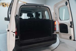 Peugeot Rifter  active pack m1 standard bluehdi 73kw  - Foto 13