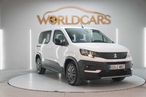 Peugeot Rifter  active pack m1 standard bluehdi 73kw  - Foto 3