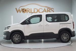 Peugeot Rifter  active pack m1 standard bluehdi 73kw  - Foto 9