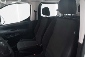 Peugeot Rifter  active pack m1 standard bluehdi 73kw  - Foto 19