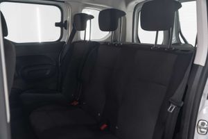 Peugeot Rifter  active pack m1 standard bluehdi 73kw  - Foto 24