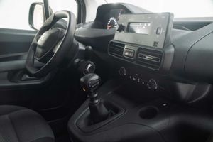 Peugeot Rifter  active pack m1 standard bluehdi 73kw  - Foto 20