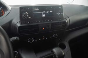 Peugeot Rifter  active pack m1 standard bluehdi 73kw  - Foto 17