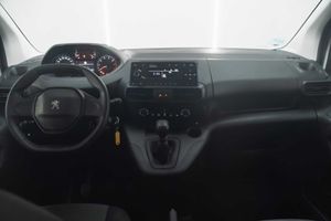 Peugeot Rifter  active pack m1 standard bluehdi 73kw  - Foto 20