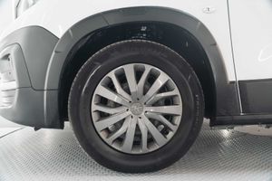 Peugeot Rifter  active pack m1 standard bluehdi 73kw  - Foto 24