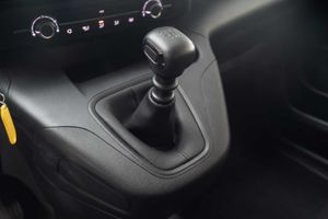 Peugeot Rifter  active pack m1 standard bluehdi 73kw  - Foto 16