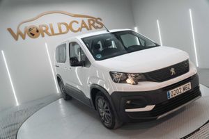 Peugeot Rifter  active pack m1 standard bluehdi 73kw  - Foto 11