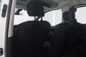 Peugeot Rifter  active pack m1 standard bluehdi 73kw  - Foto 23